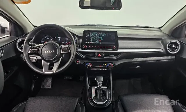 Kia K3 2021