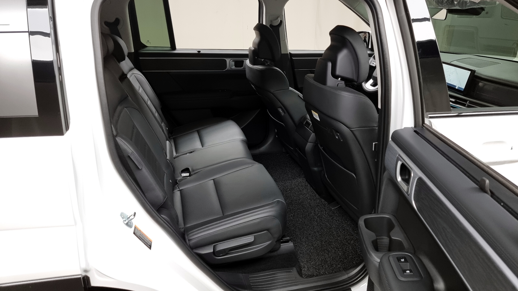 Hyundai Santa Fe 2023