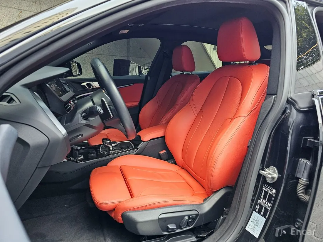 BMW 2 series 2021