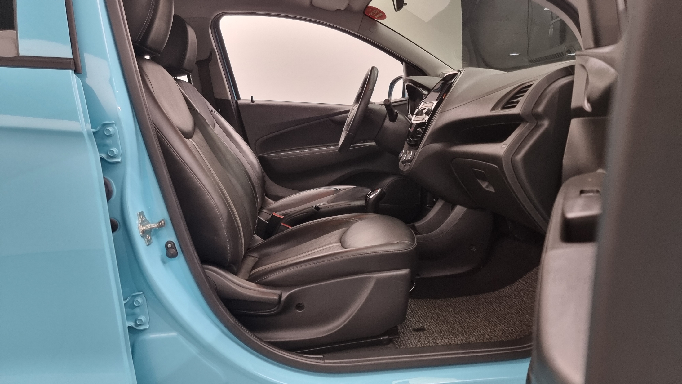 Chevrolet Spark 2021