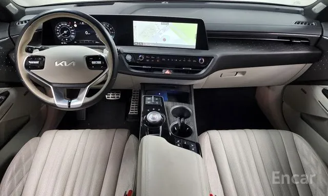 Kia K8 2023