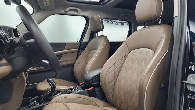 Mini Countryman 2020