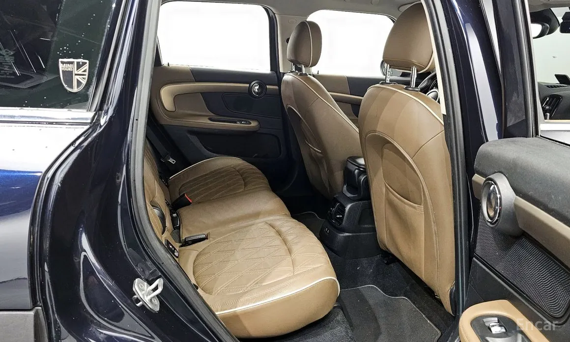 Mini Countryman 2020