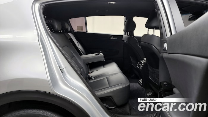 Kia Sportage 2018