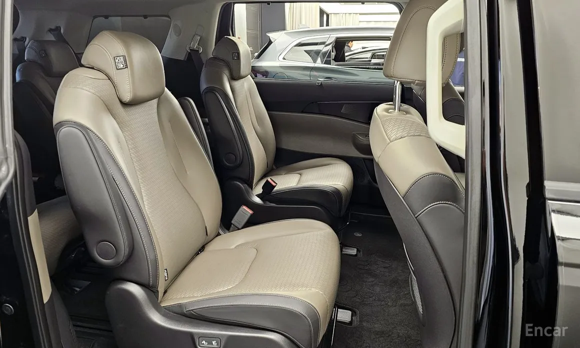 Kia Carnival 2024