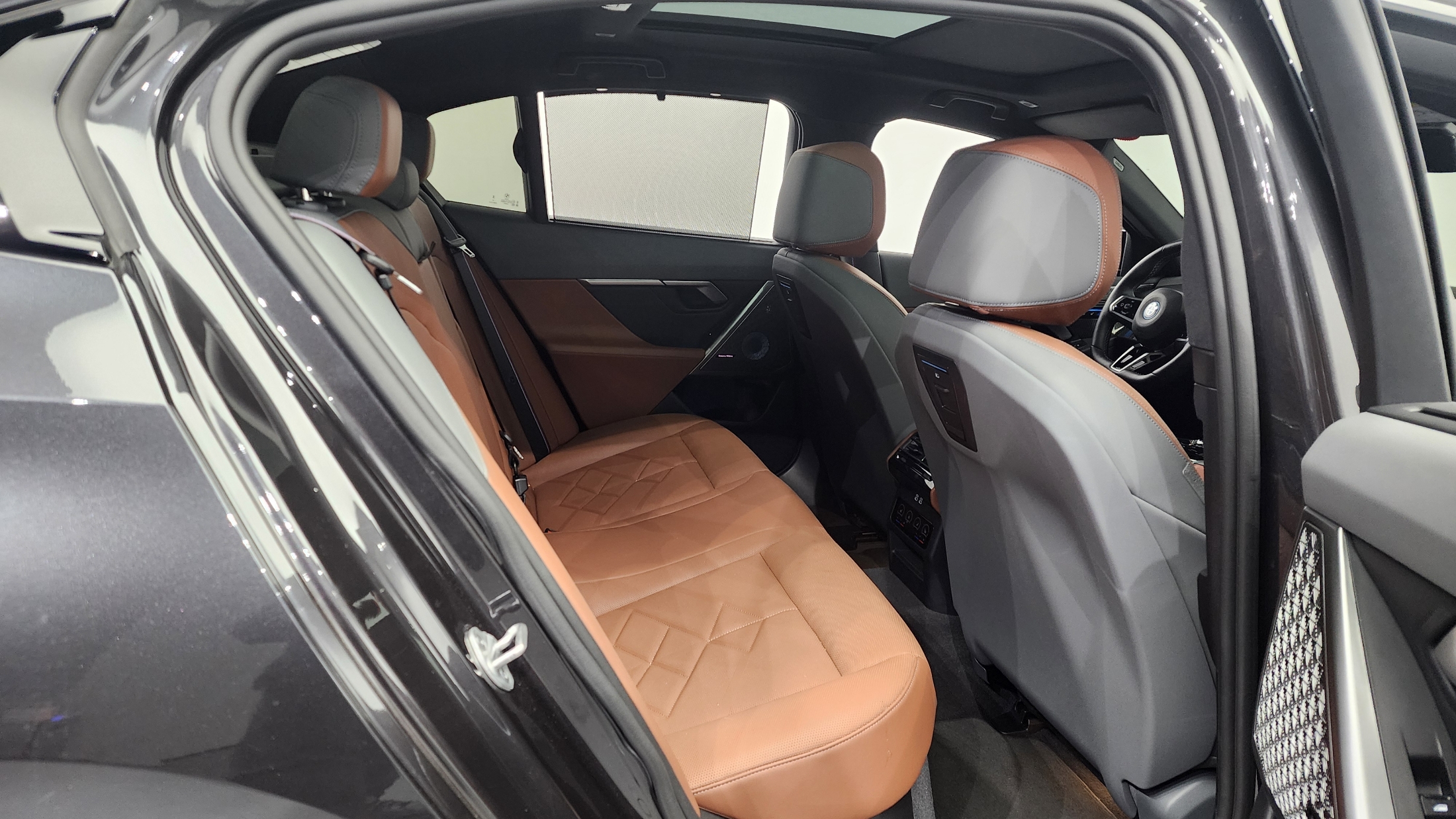 BMW 5 series 2023
