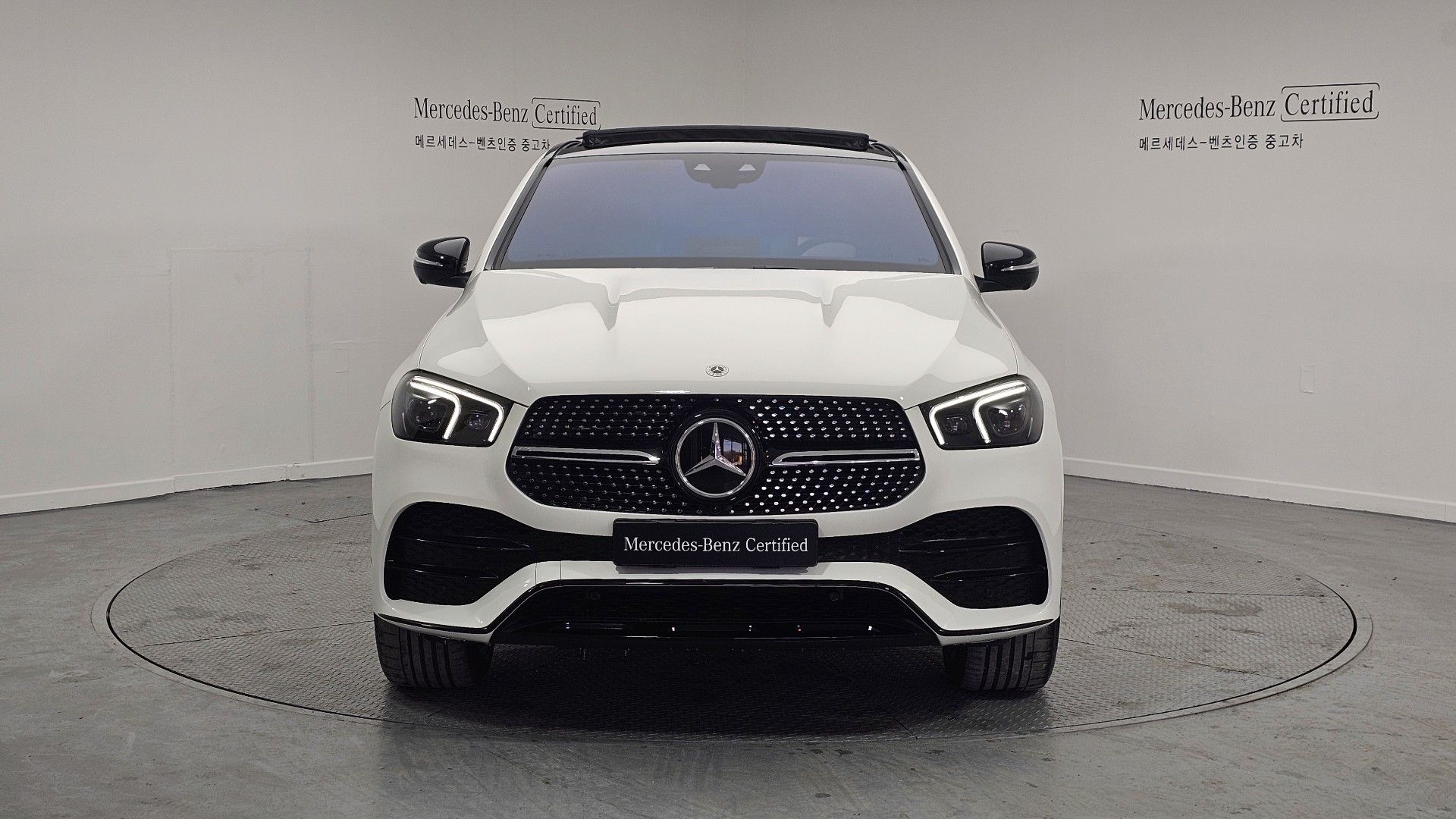 Mercedes GLE 2022