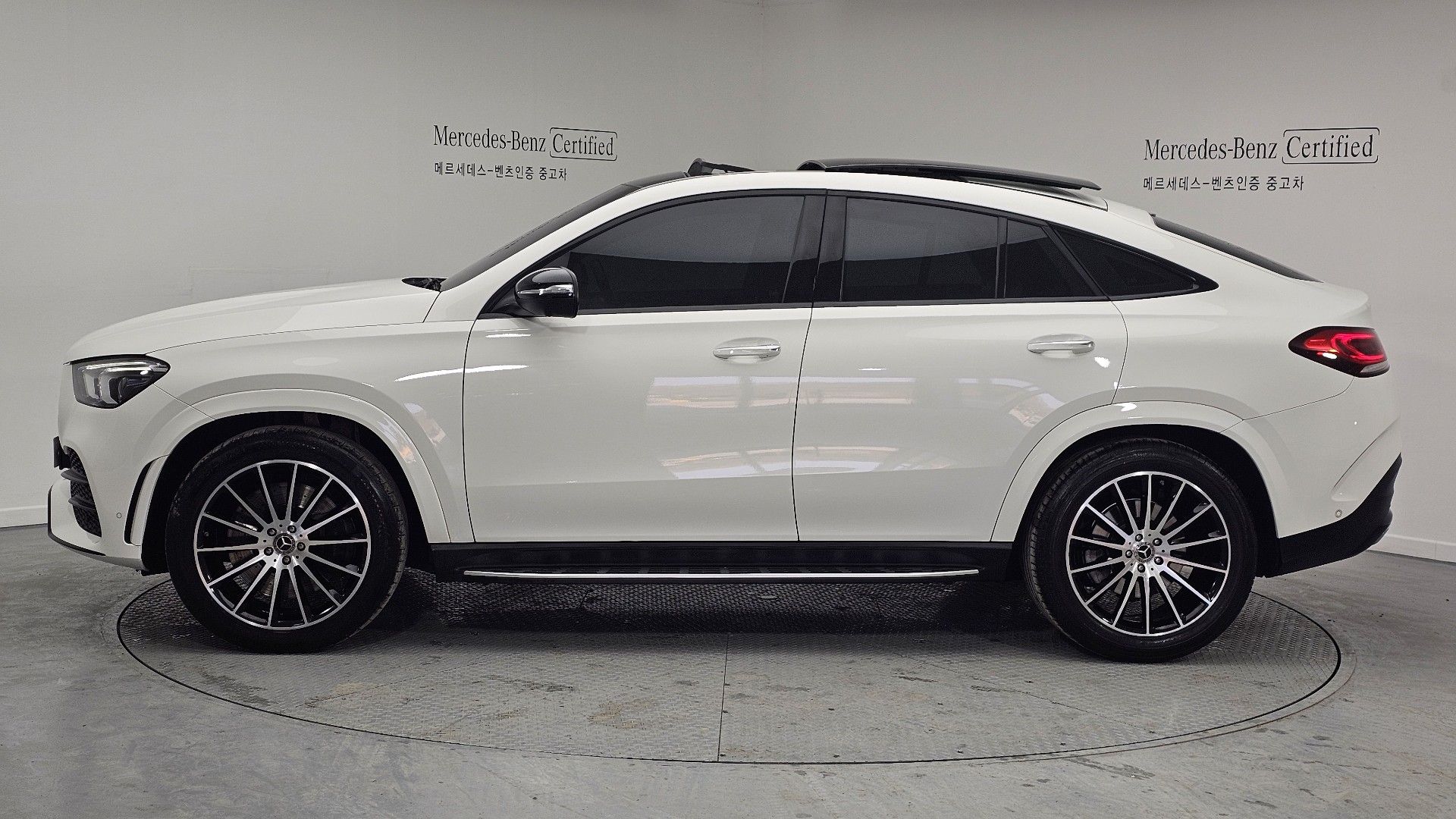 Mercedes GLE 2022
