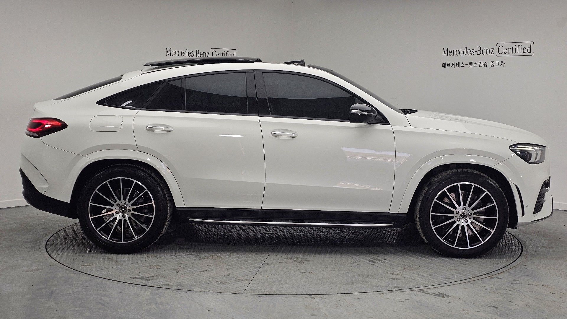 Mercedes GLE 2022