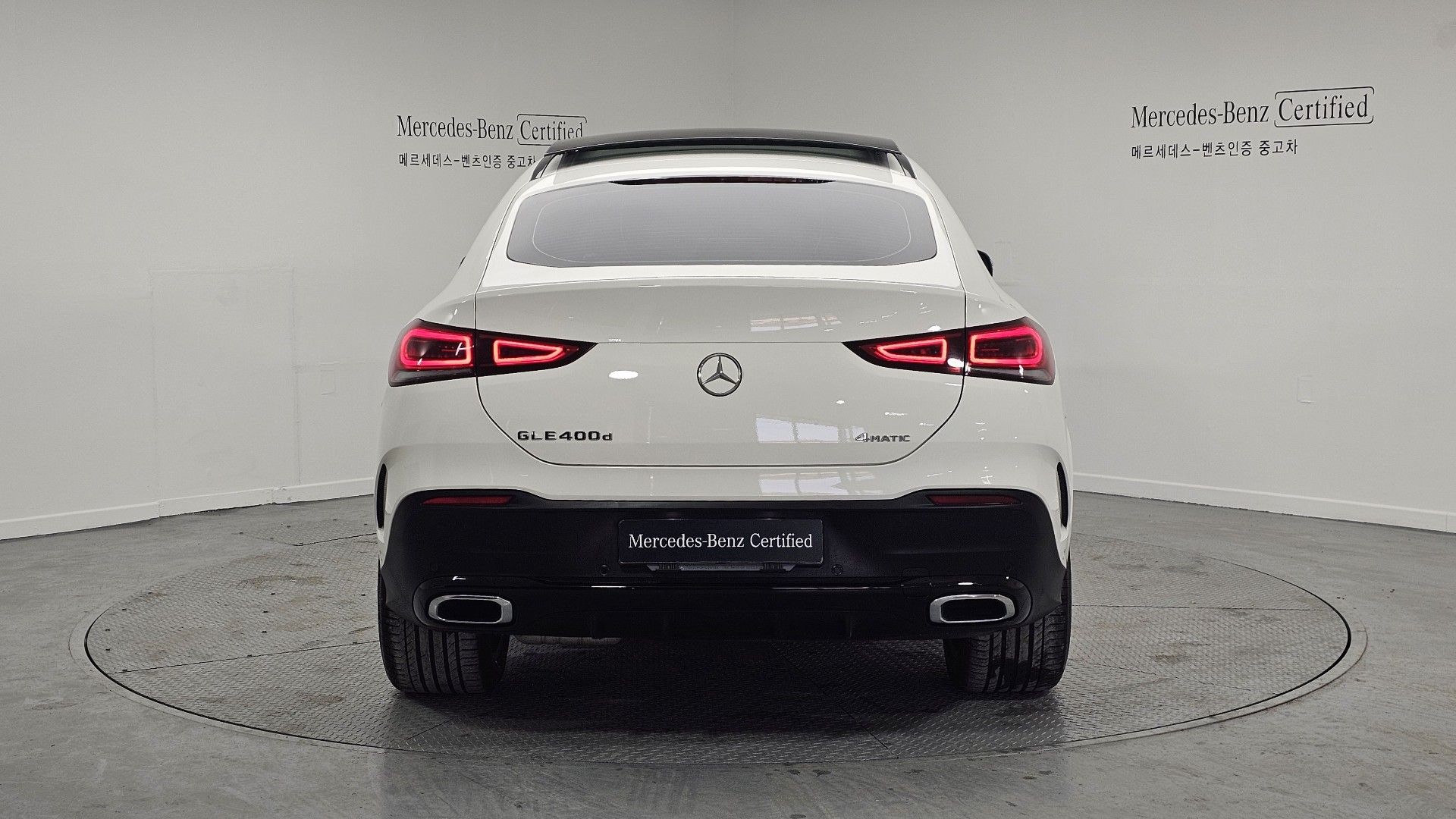 Mercedes GLE 2022