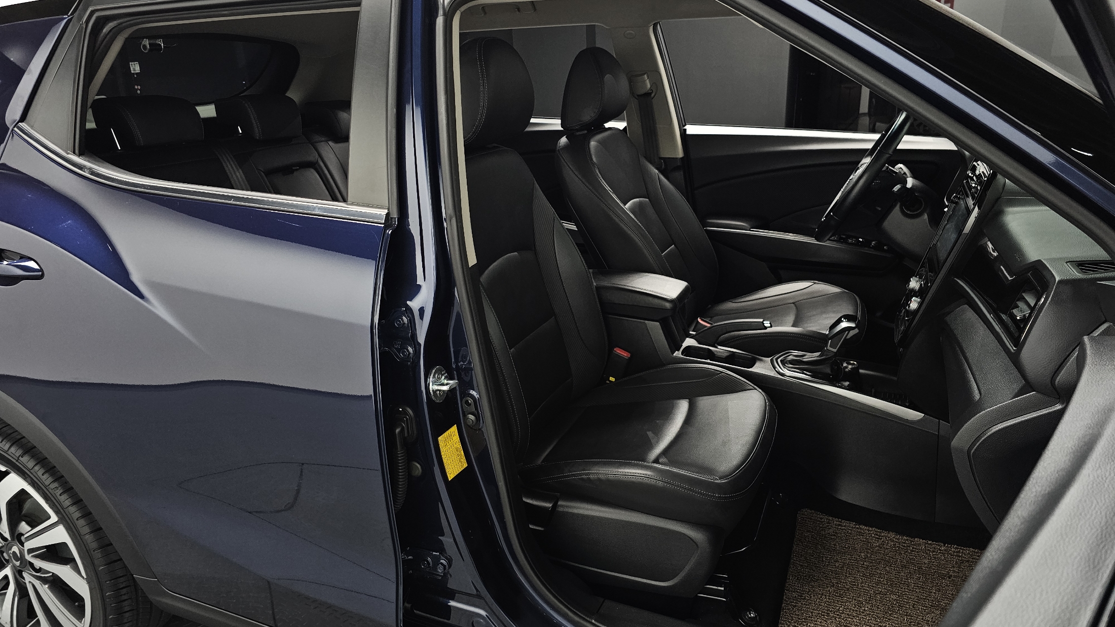 SsangYong Tivoli 2020