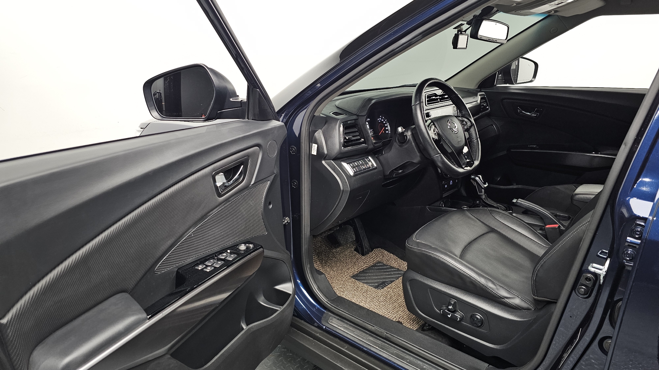 SsangYong Tivoli 2020