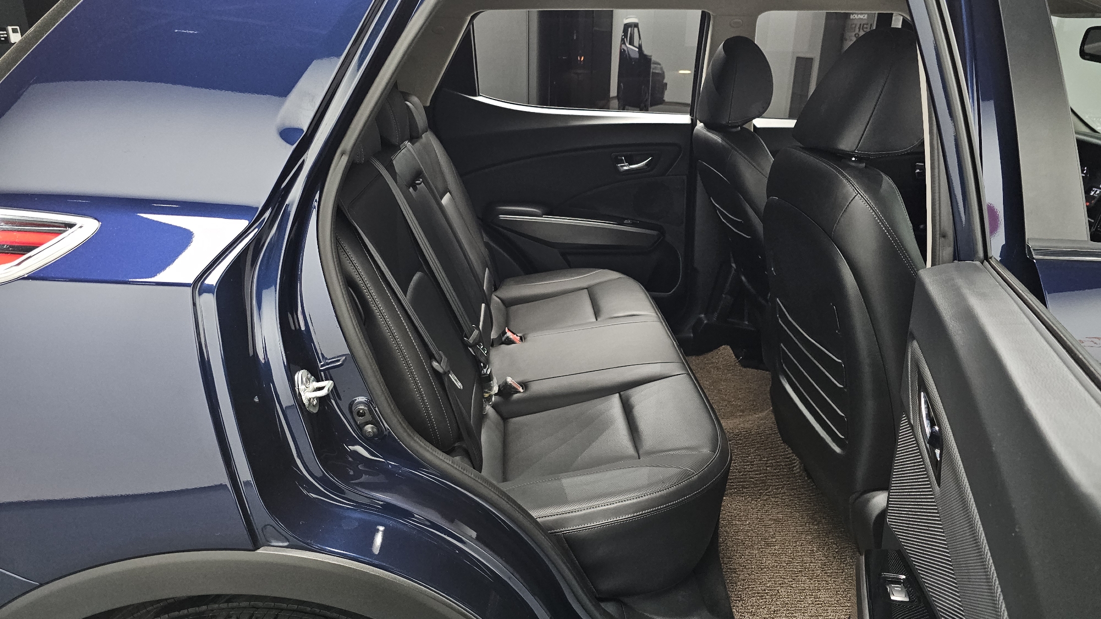 SsangYong Tivoli 2020