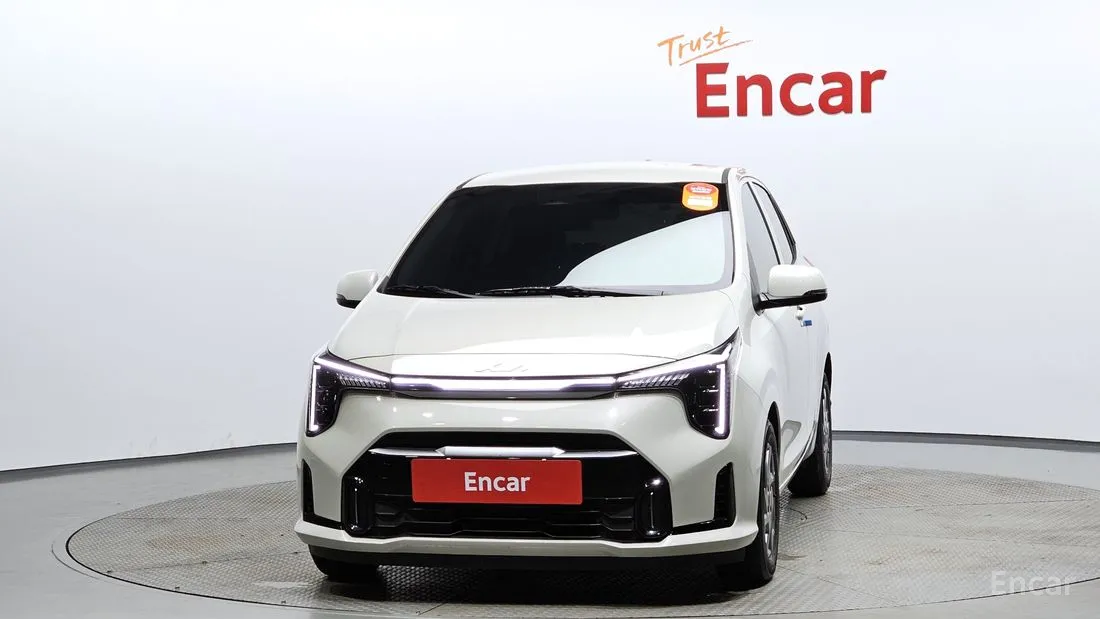 Kia Morning 2024