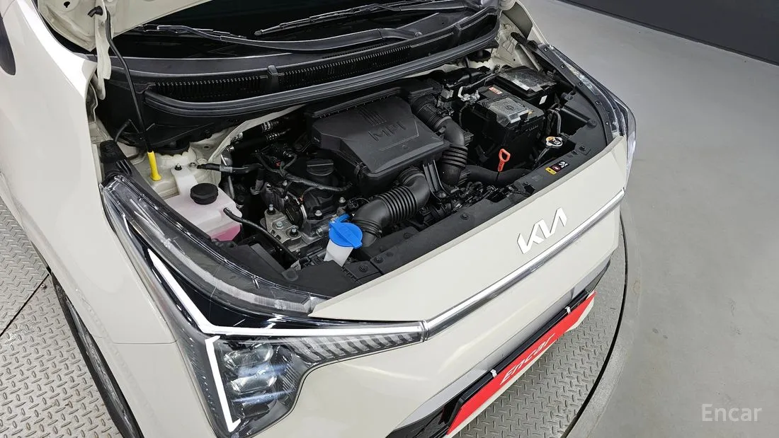 Kia Morning 2024