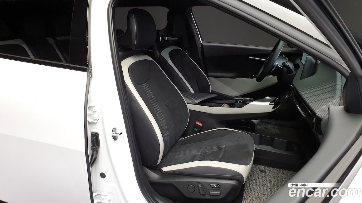 Kia EV6 2022