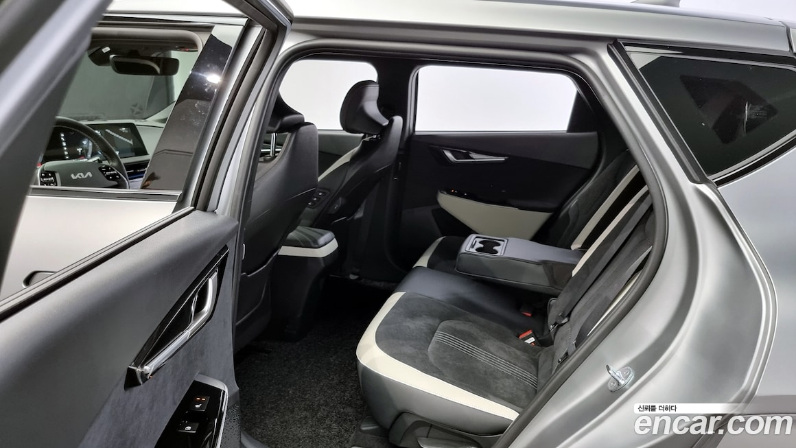 Kia EV6 2022