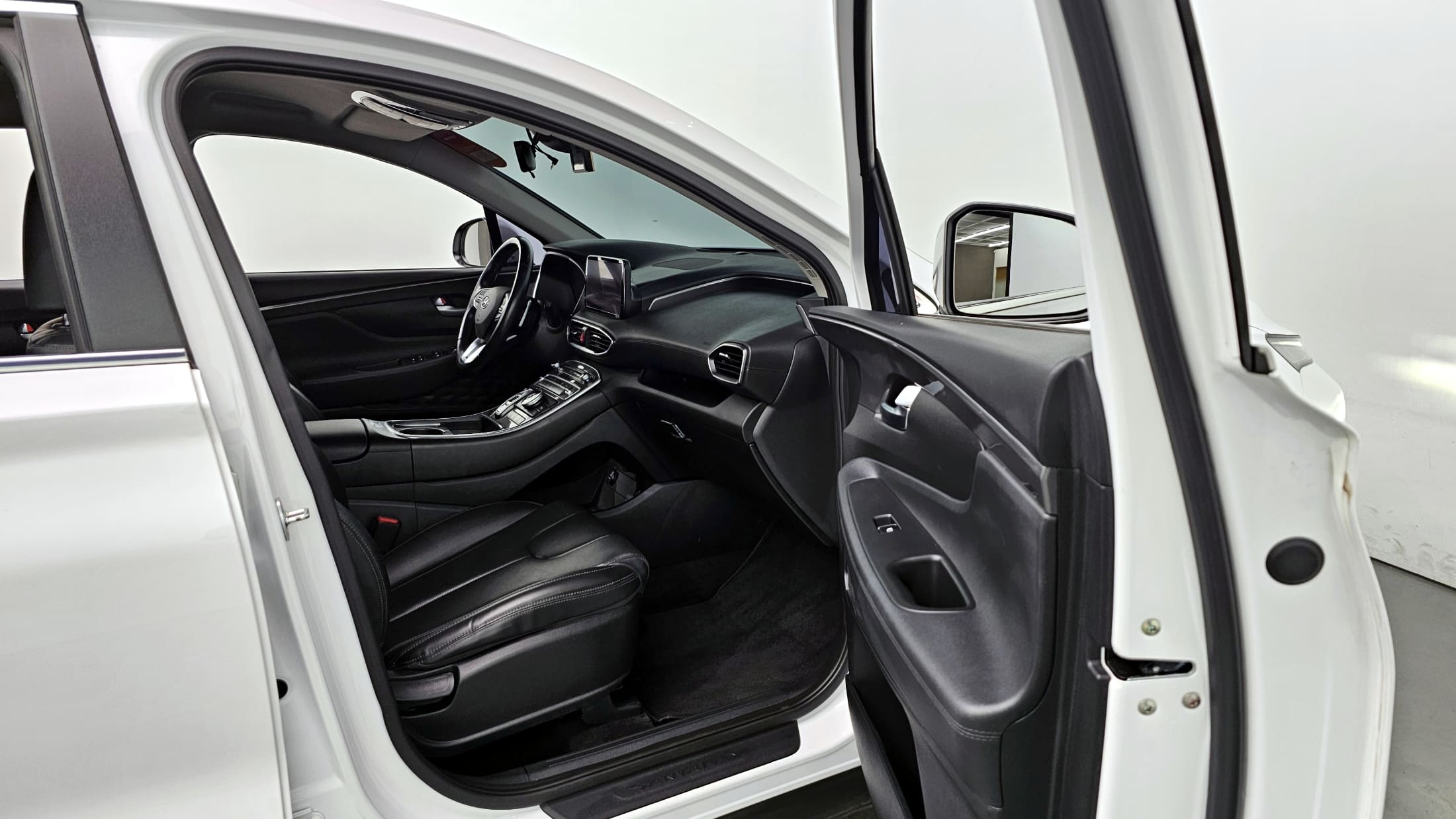 Hyundai Santa Fe 2020