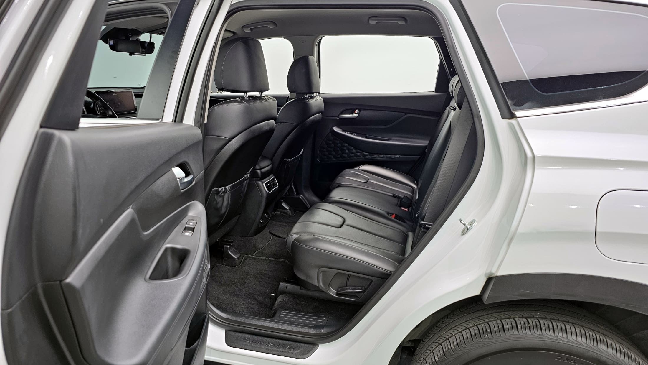 Hyundai Santa Fe 2020