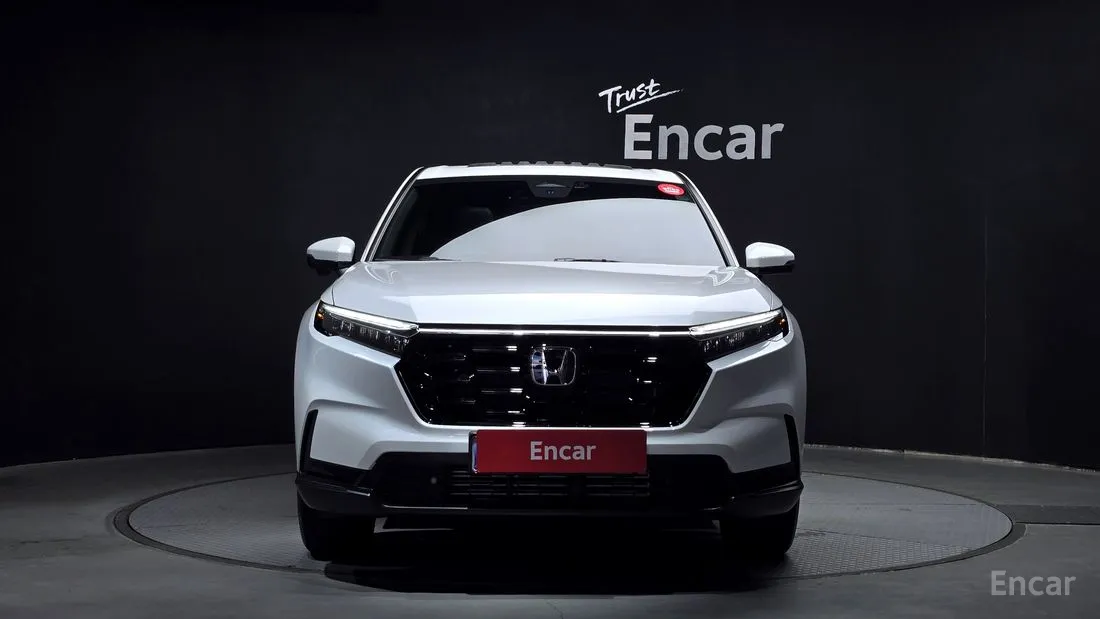 Honda CR-V 2023