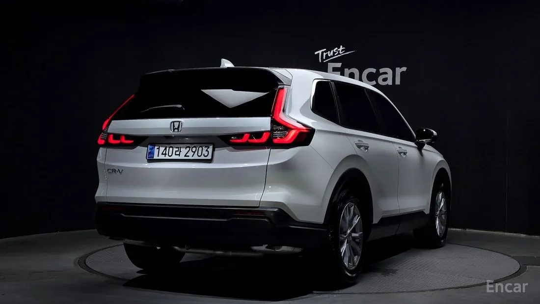 Honda CR-V 2023