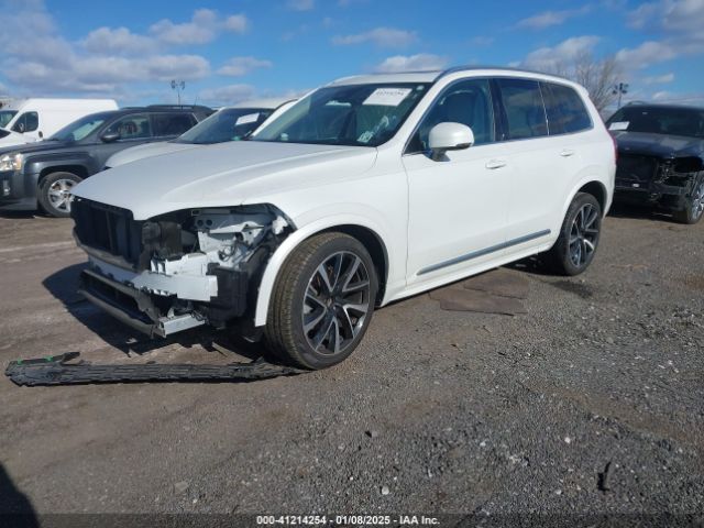 Volvo XC90 2023