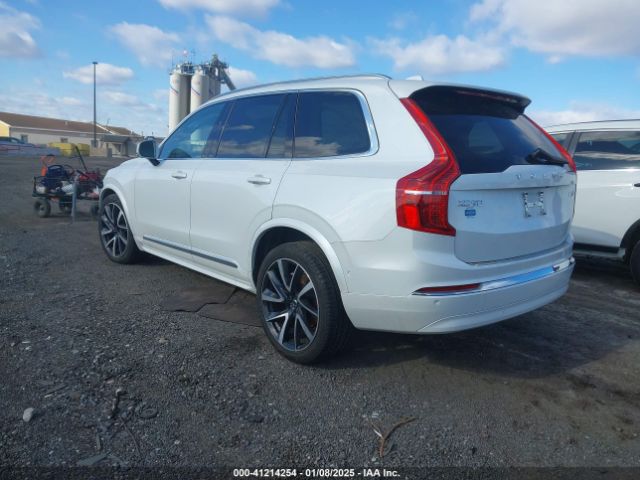 Volvo XC90 2023