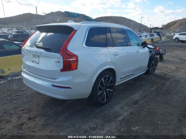 Volvo XC90 2023