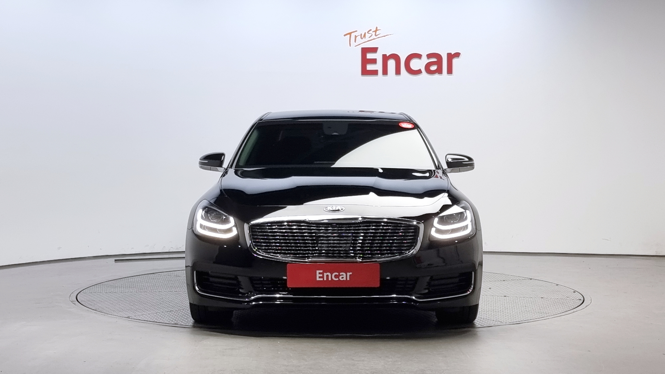 Kia K9 2020