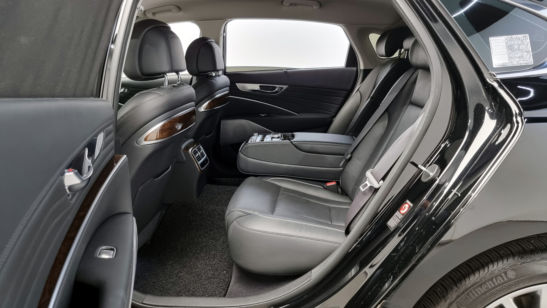 Kia K9 2020