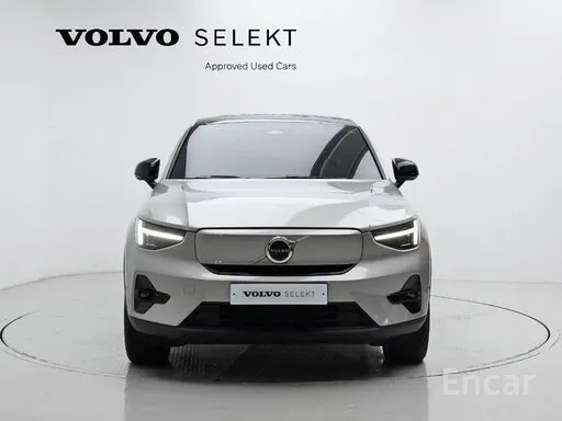 Volvo C40 2023
