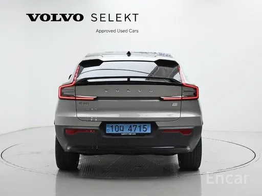 Volvo C40 2023