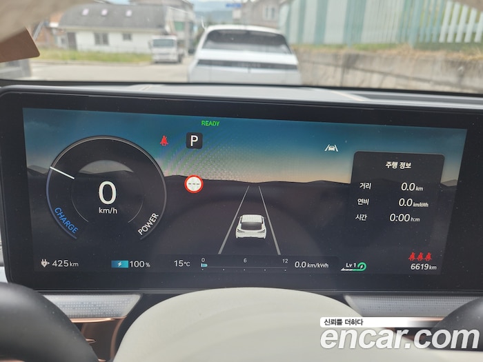 Genesis GV60 2021