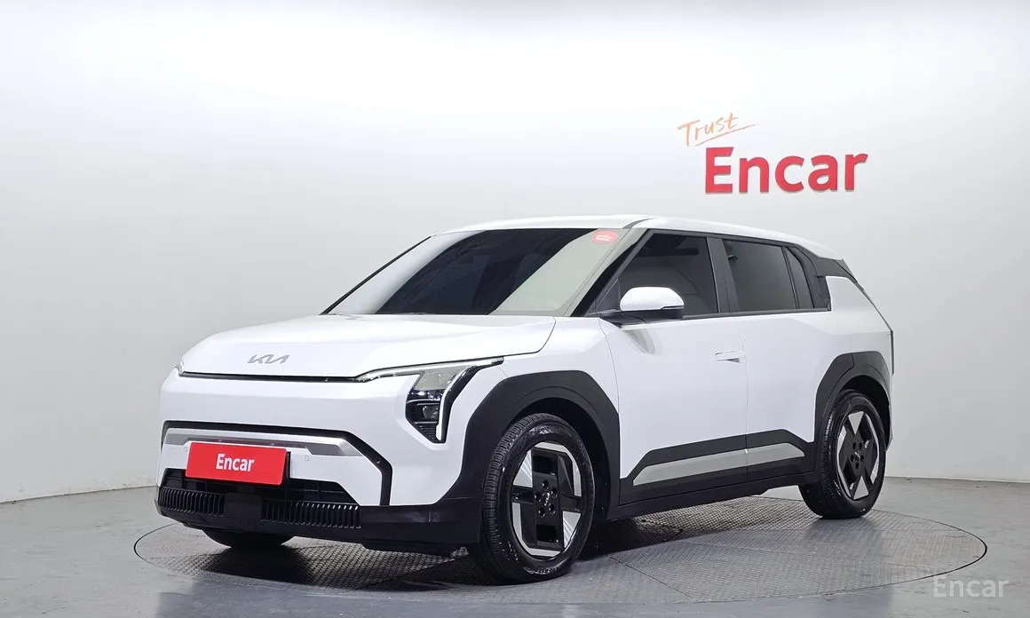 Kia EV3 2024