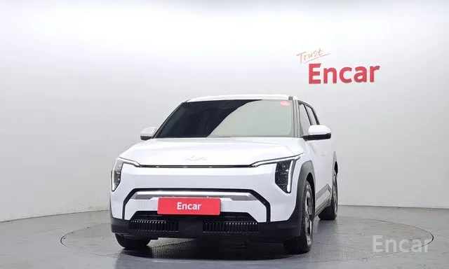 Kia EV3 2024