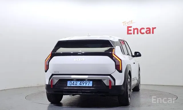 Kia EV3 2024