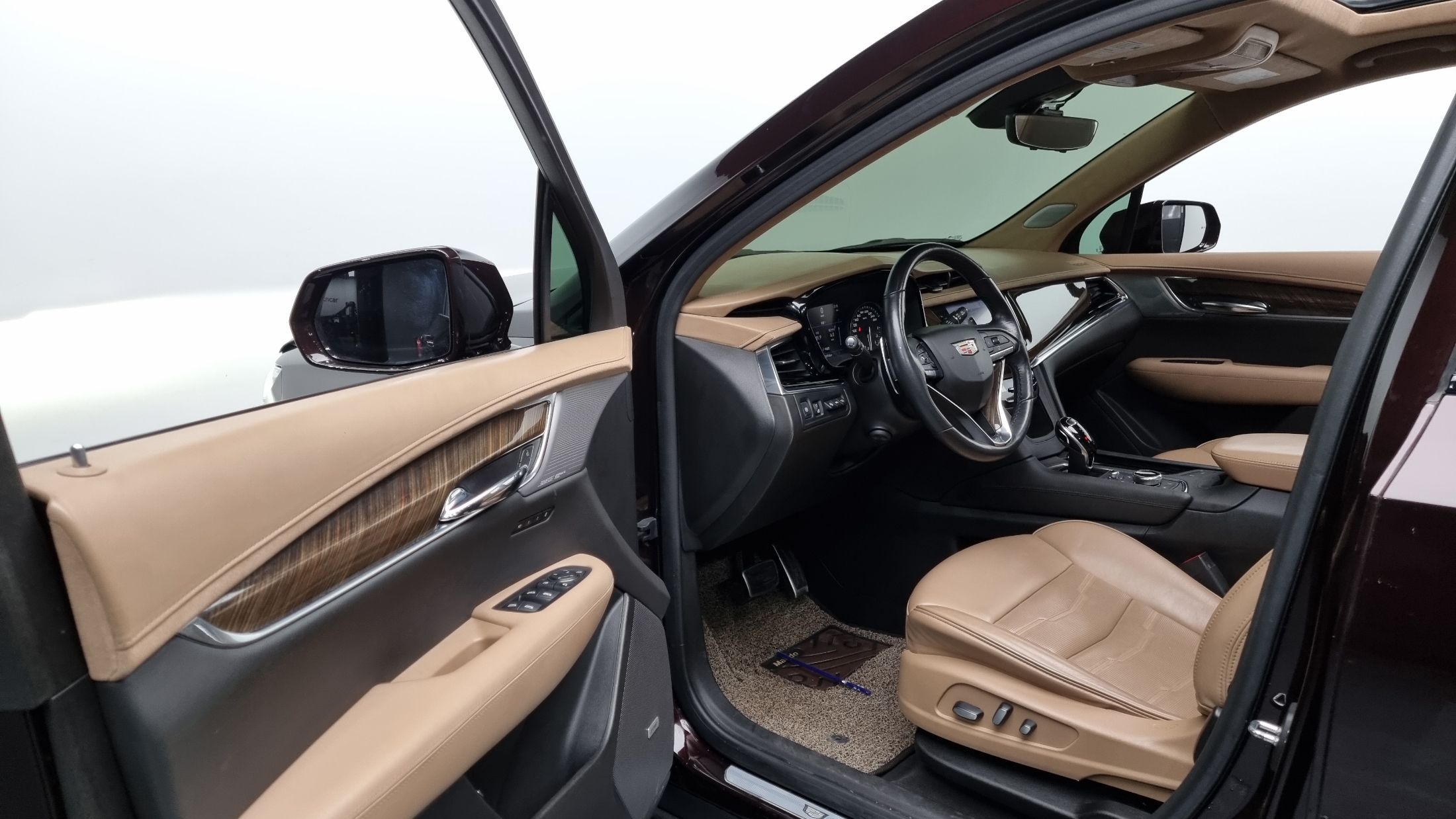 Cadillac XT6 2020