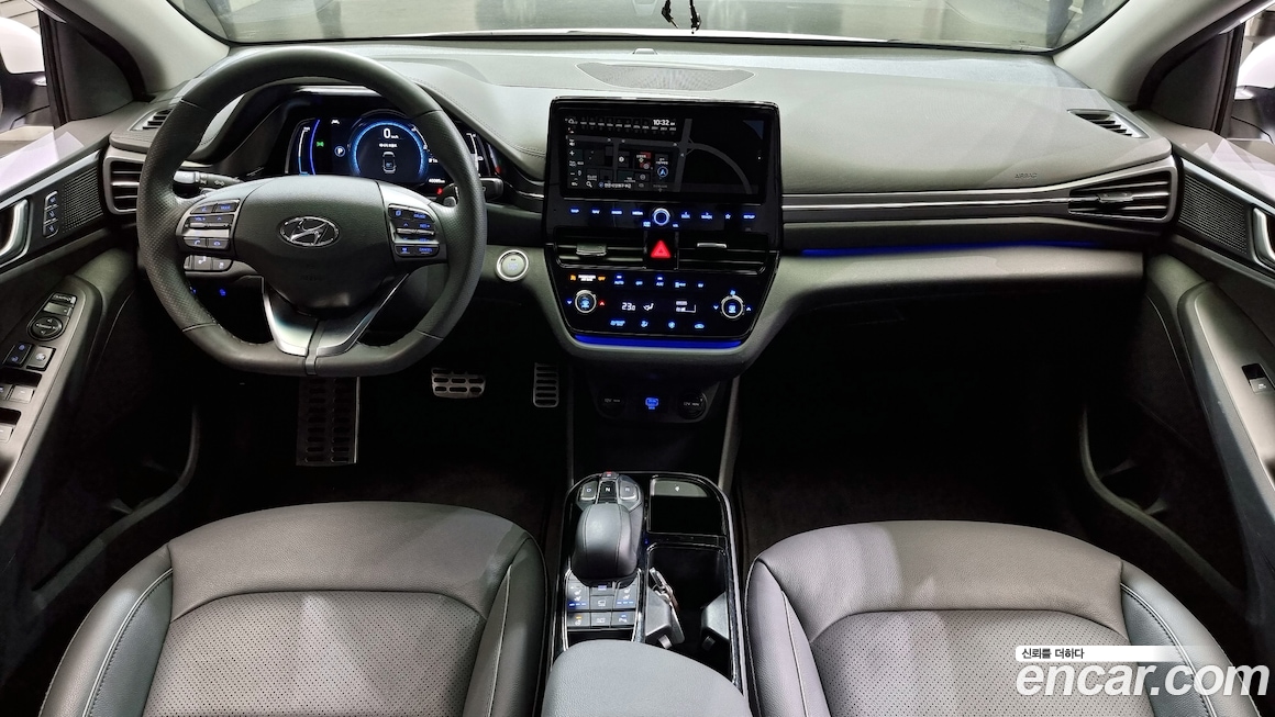 Hyundai IONIQ 2020