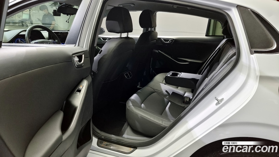 Hyundai IONIQ 2020