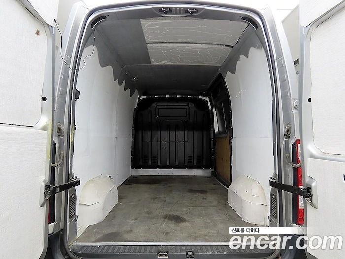 Renault Master 2019