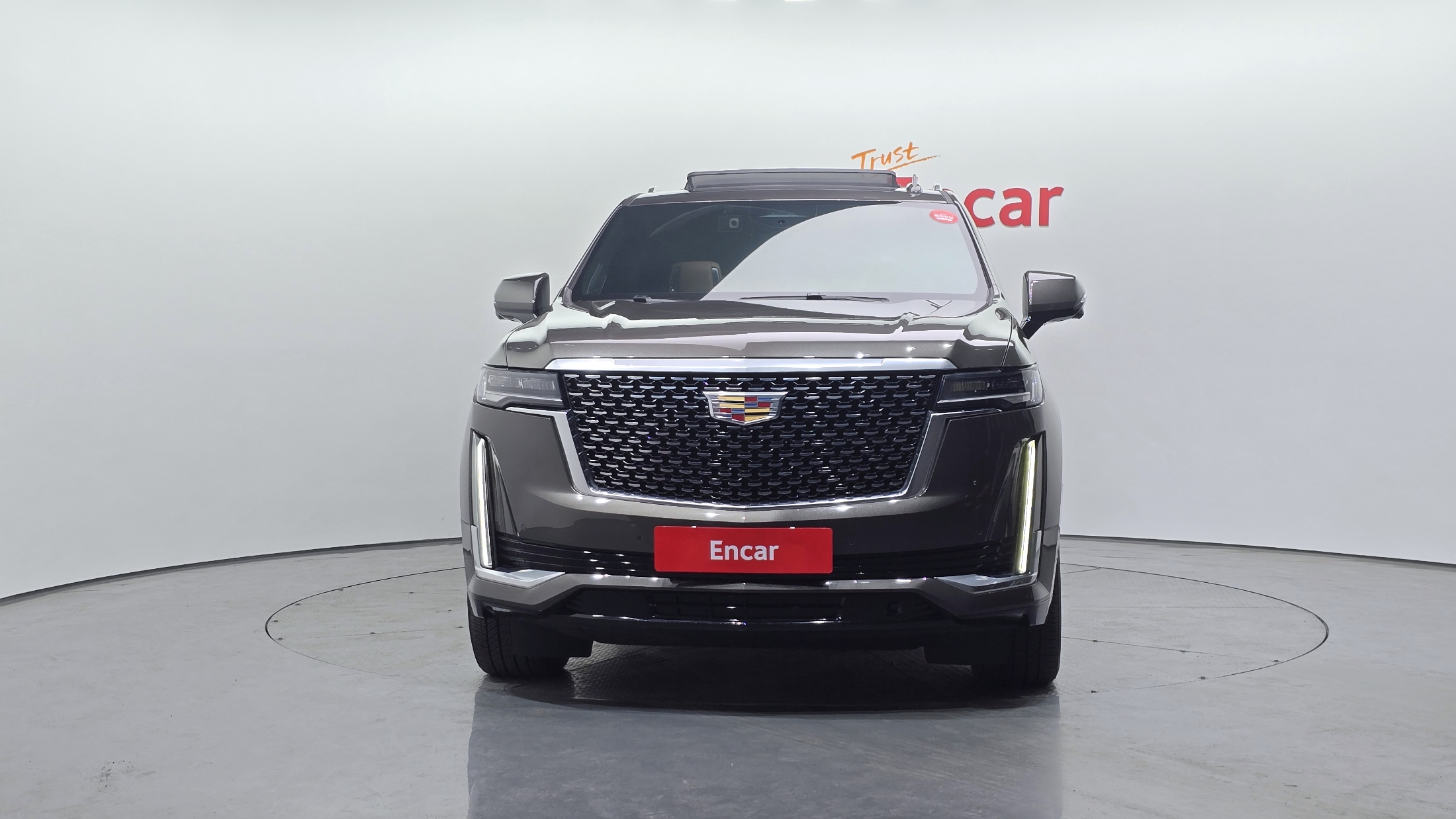 Cadillac Escalade 2021