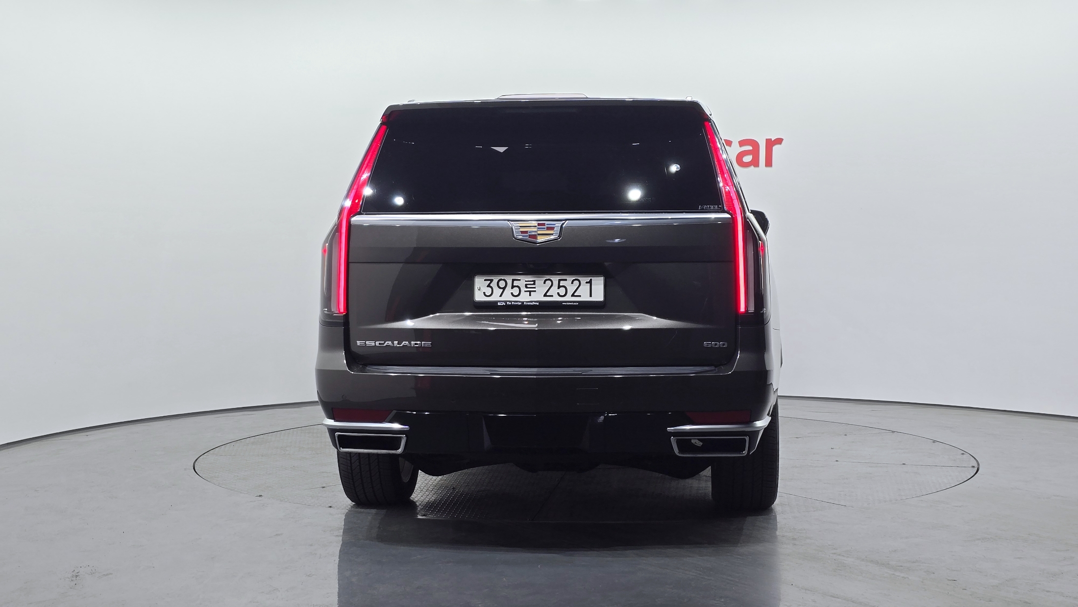 Cadillac Escalade 2021