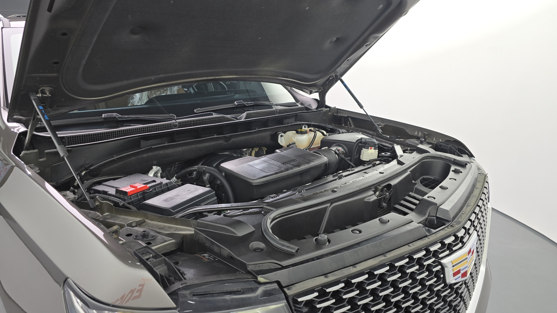 Cadillac Escalade 2021