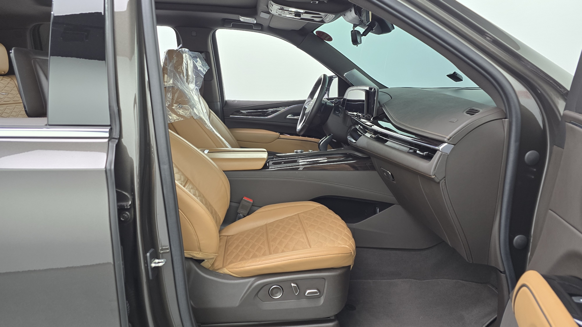 Cadillac Escalade 2021