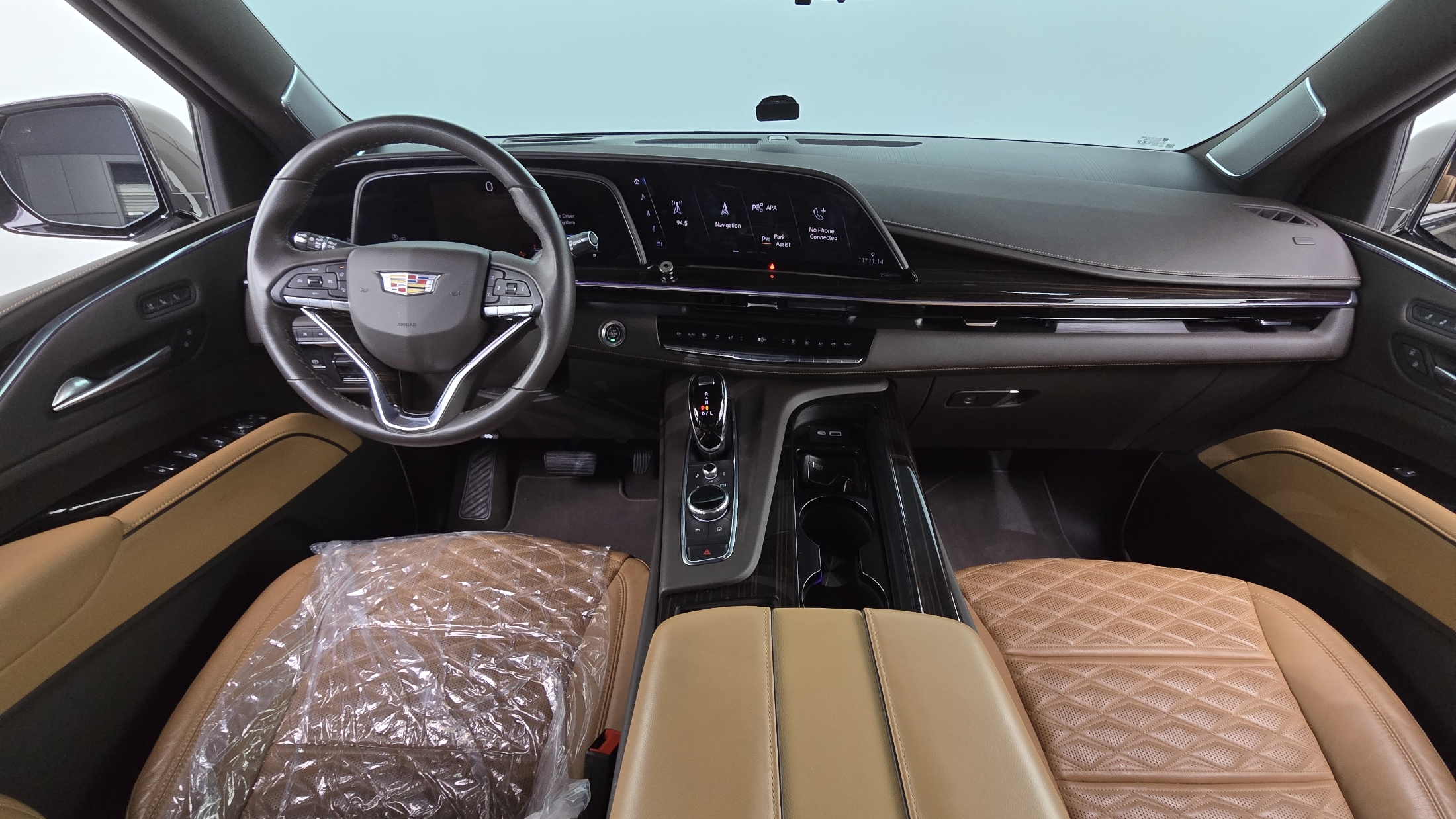 Cadillac Escalade 2021