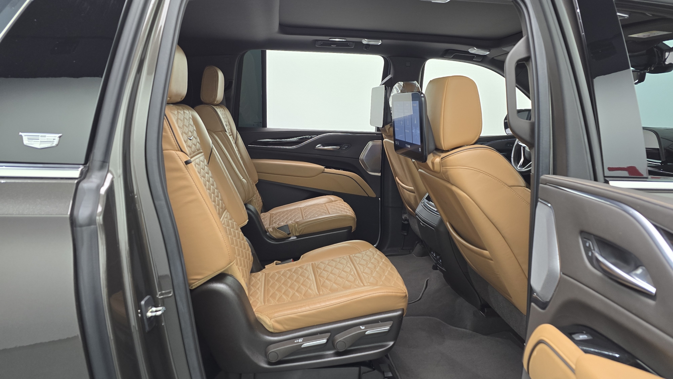 Cadillac Escalade 2021