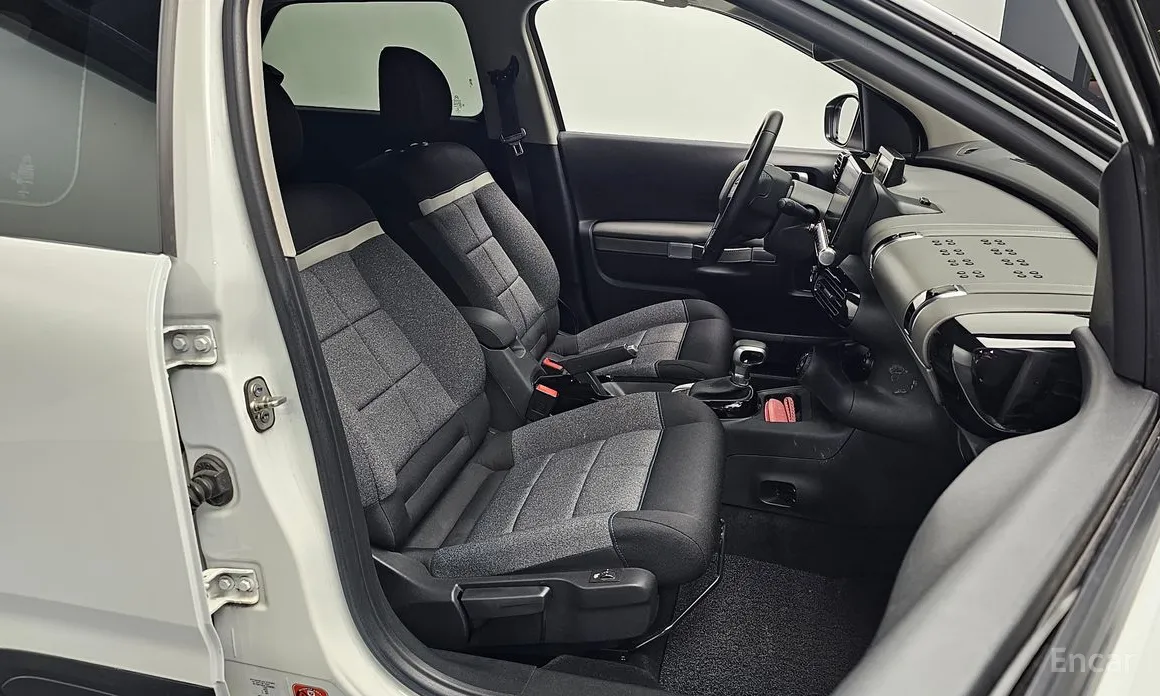 Citroen C4 2020