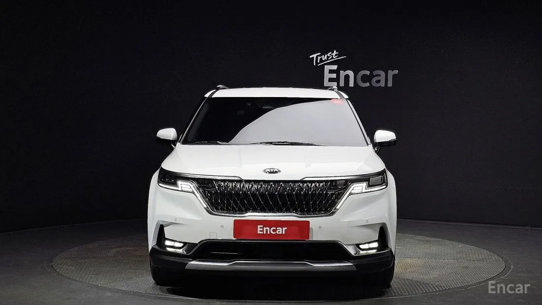 Kia Carnival 2020