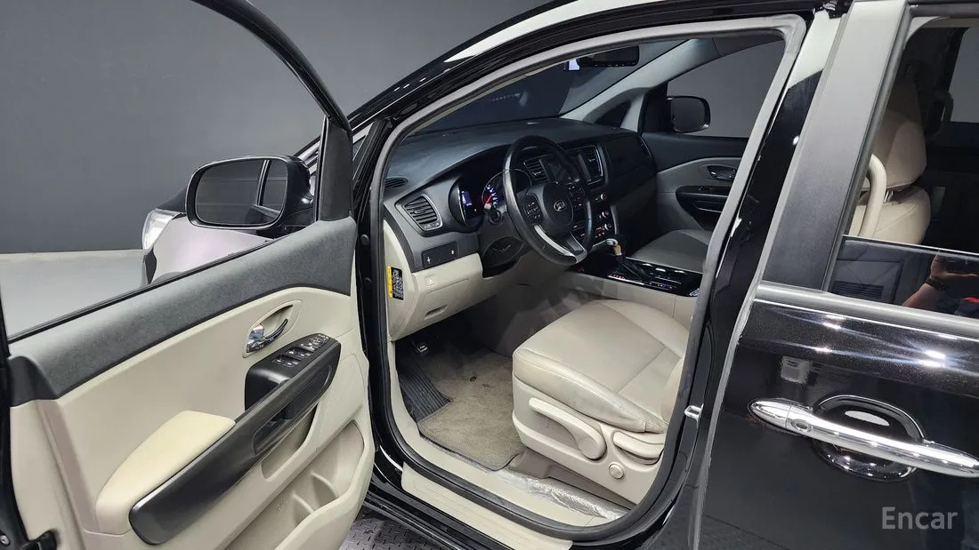 Kia Carnival 2020