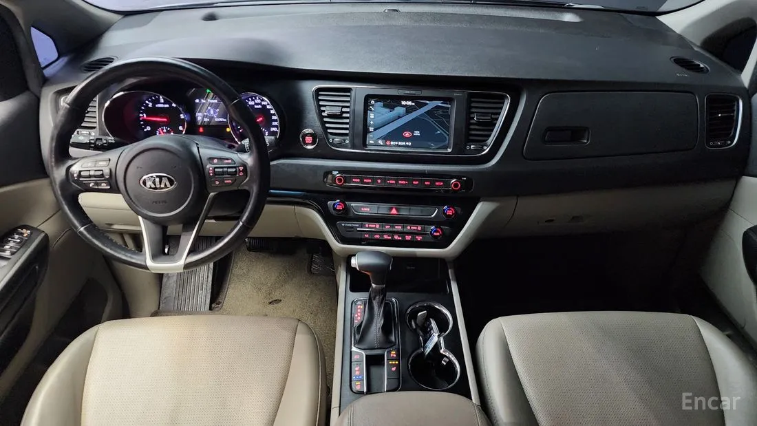 Kia Carnival 2020